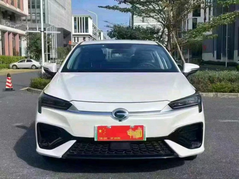 广州23年传祺埃安S5801