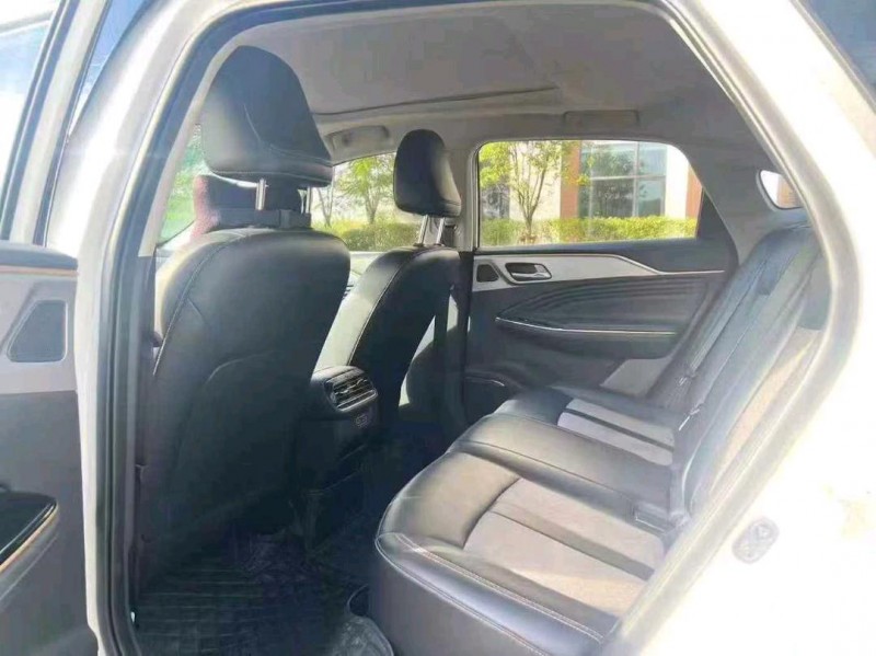 广州23年传祺埃安S5806