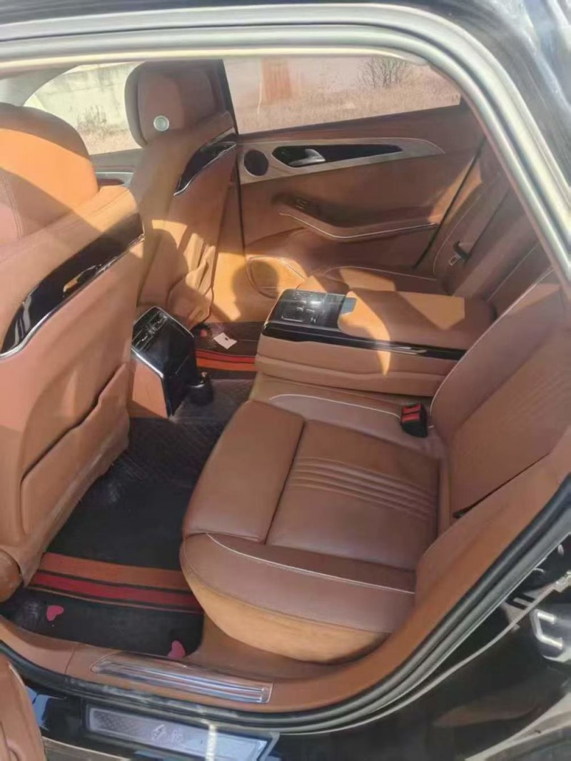 济宁22年红旗H94