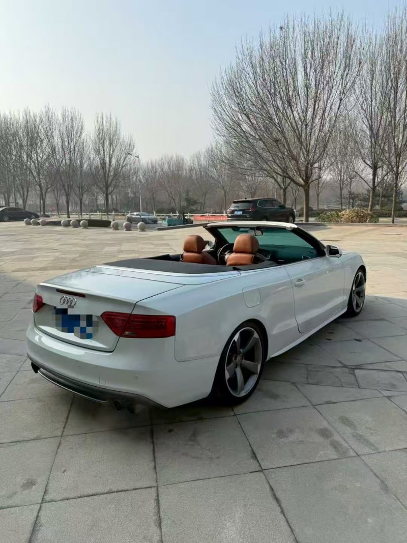 菏泽14年奥迪A58