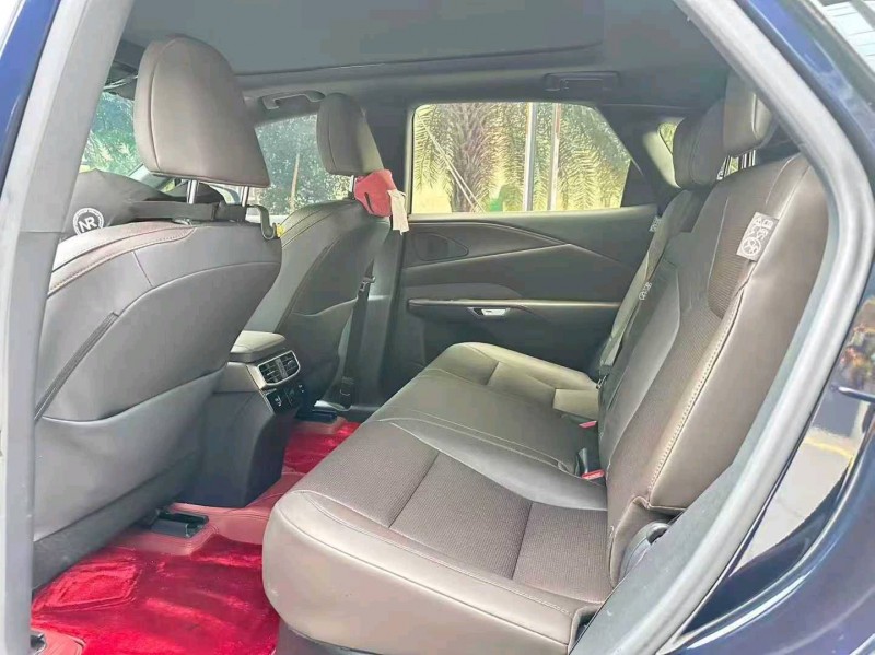 珠海23年雷克萨斯RX6