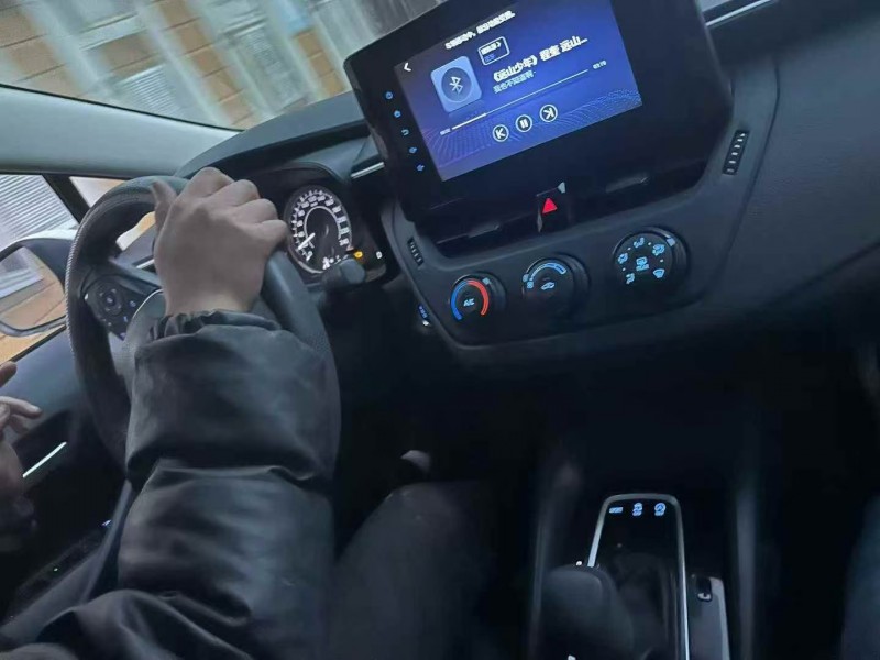 枣庄21年丰田卡罗拉4