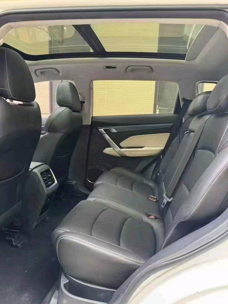 台州22年吉利博越6