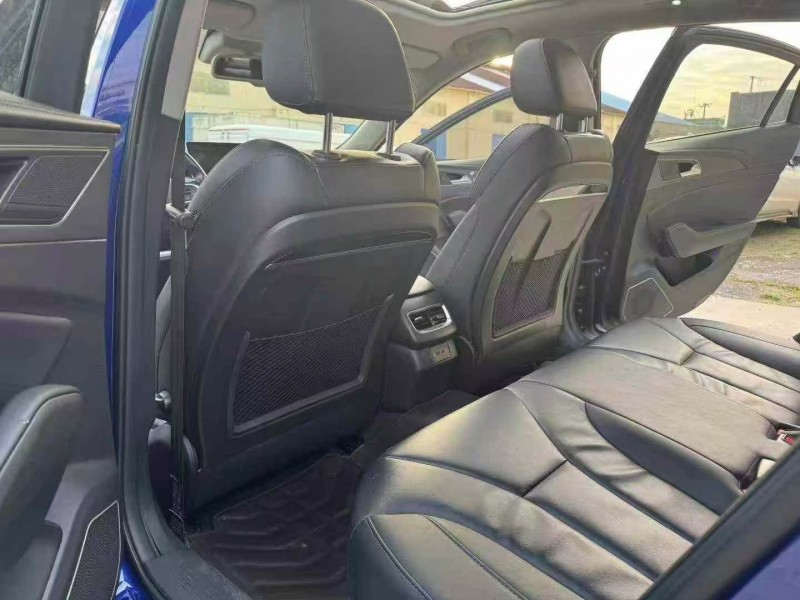 徐州21年红旗H58