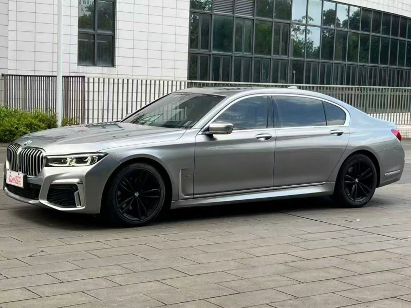 佛山21年宝马7系3