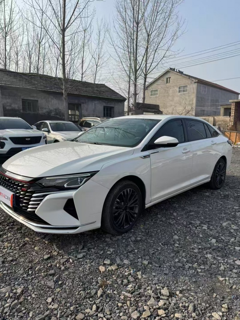 菏泽22年东风奕炫2