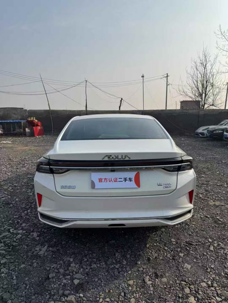 菏泽22年东风奕炫9