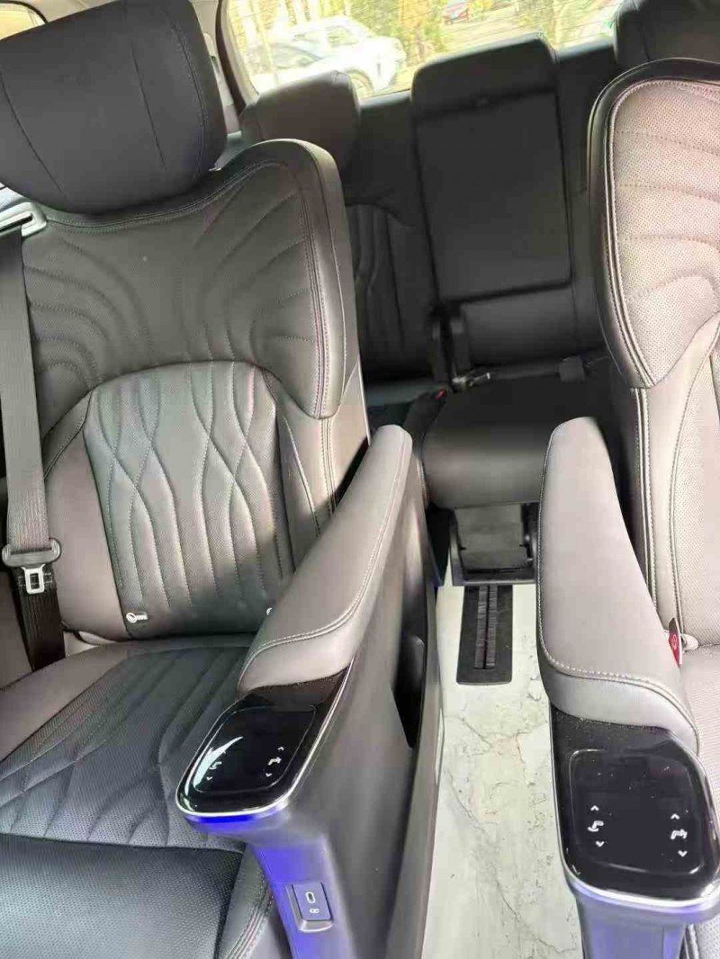 温州24年传祺M8/GM83