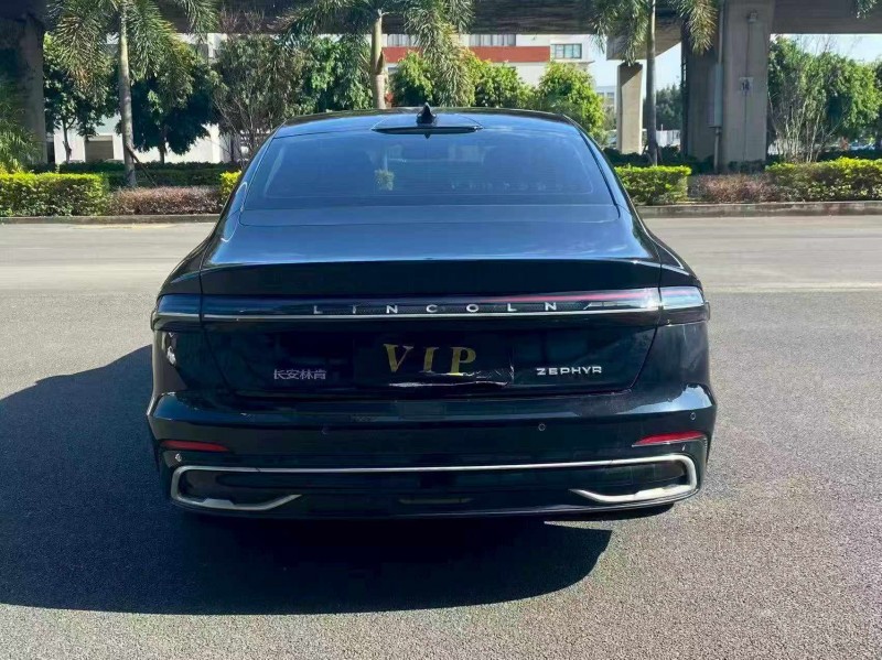 漳州23年林肯Z9