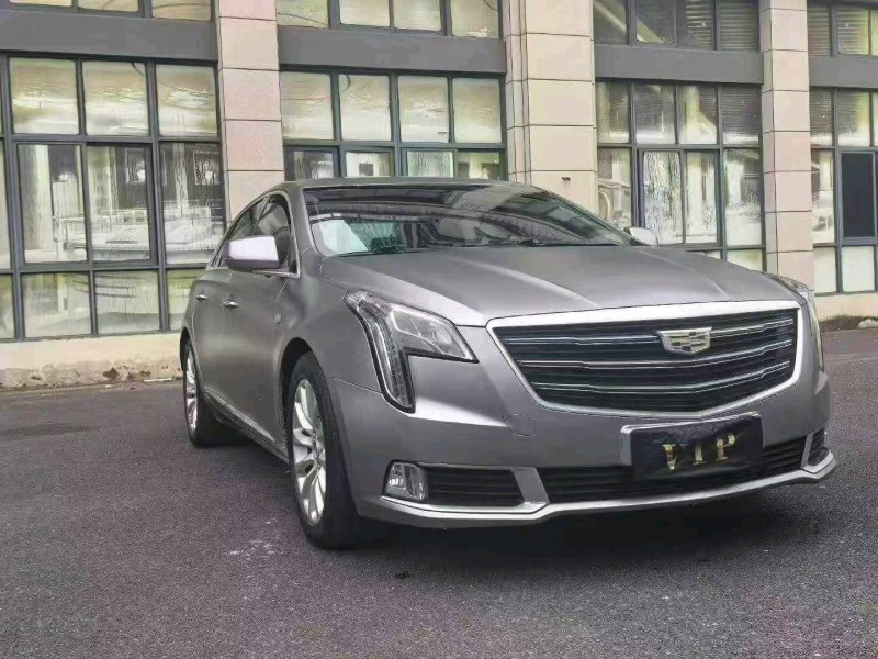 漳州18年凯迪拉克XTS2