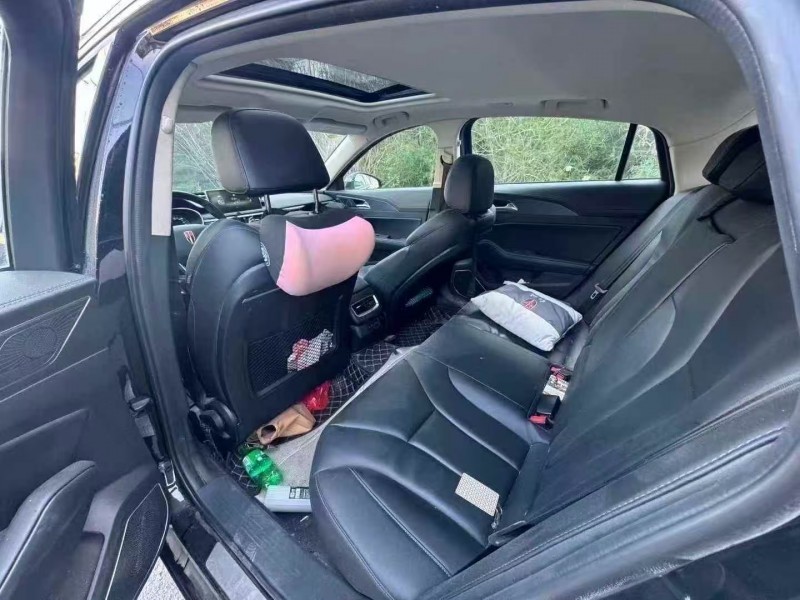 济宁22年红旗H54