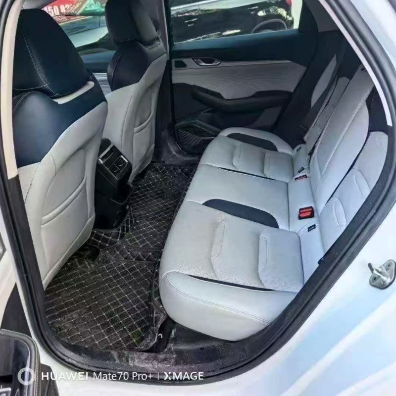 石家庄22年吉利星瑞5