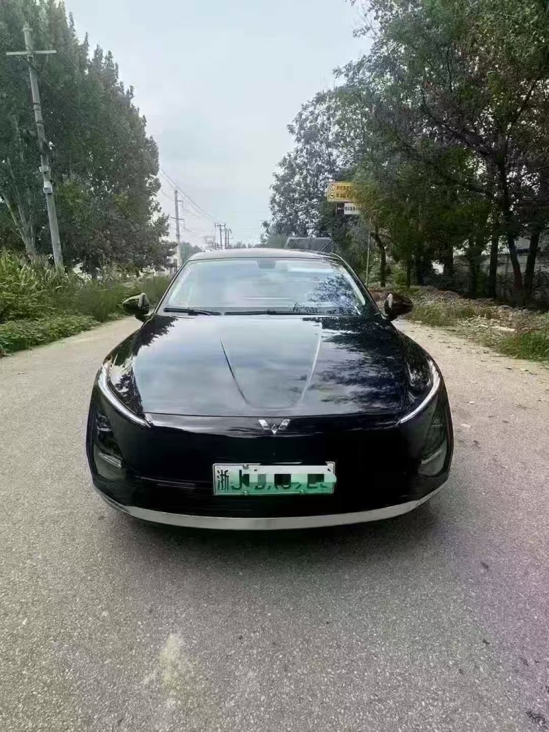 菏泽24年五菱汽车星光1