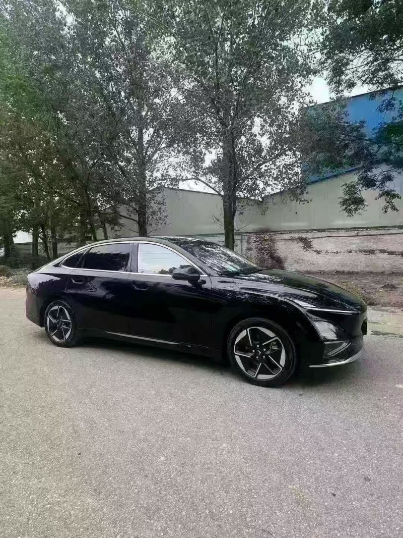 菏泽24年五菱汽车星光2