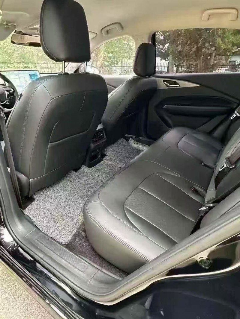 菏泽24年五菱汽车星光5