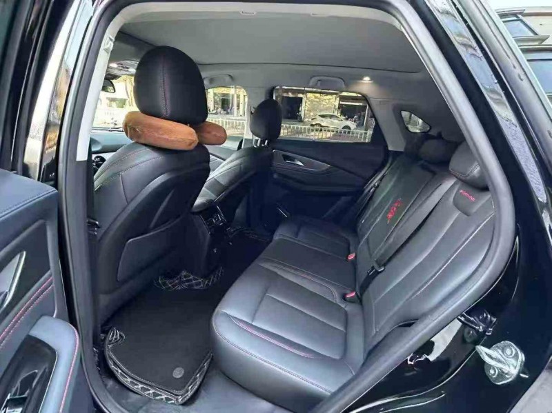 莆田23年东风风行6