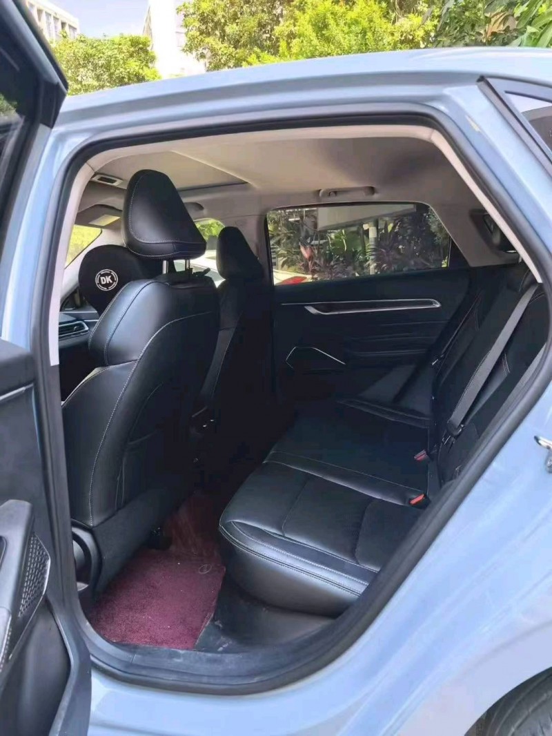 漳州23年吉利帝豪6