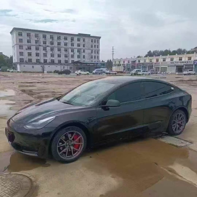 菏泽23年特斯拉MODEL 32