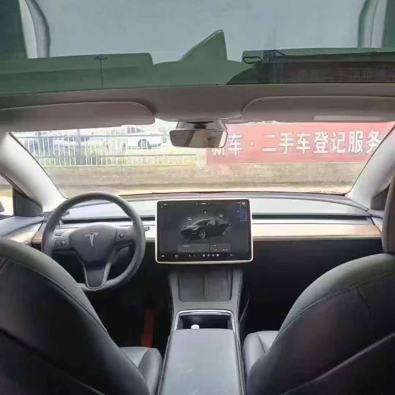 菏泽23年特斯拉MODEL 33
