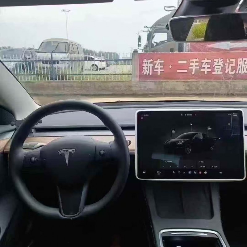 菏泽23年特斯拉MODEL 34