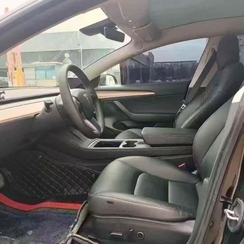 菏泽23年特斯拉MODEL 37