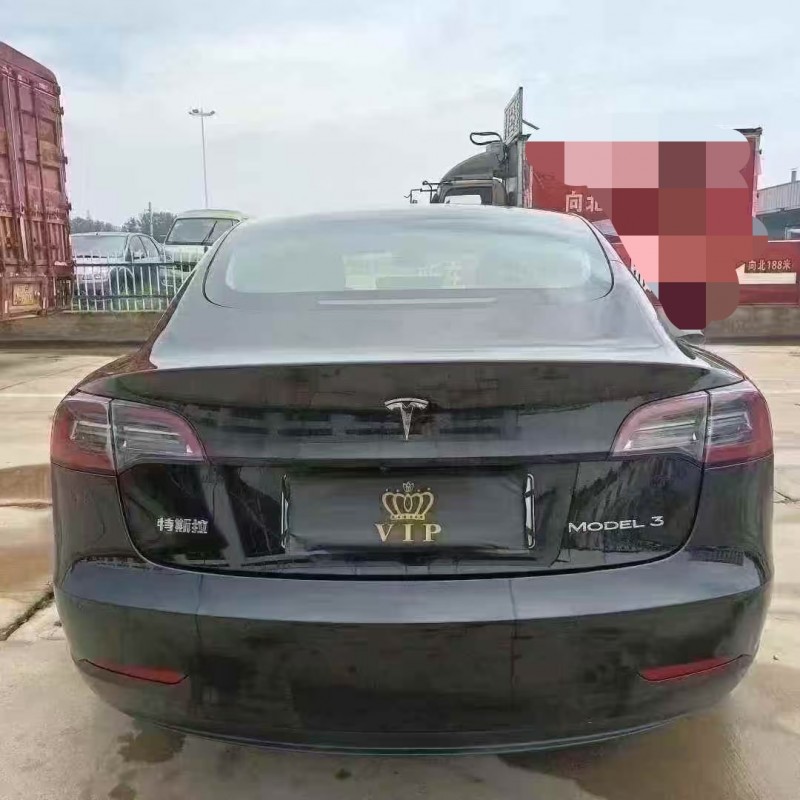 菏泽23年特斯拉MODEL 39