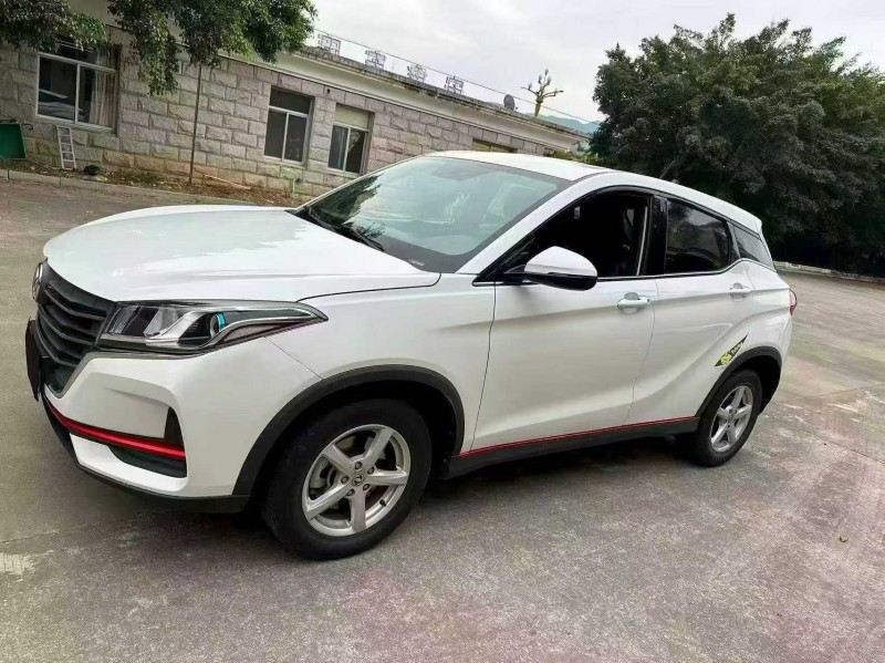 漳州21年东风风光3