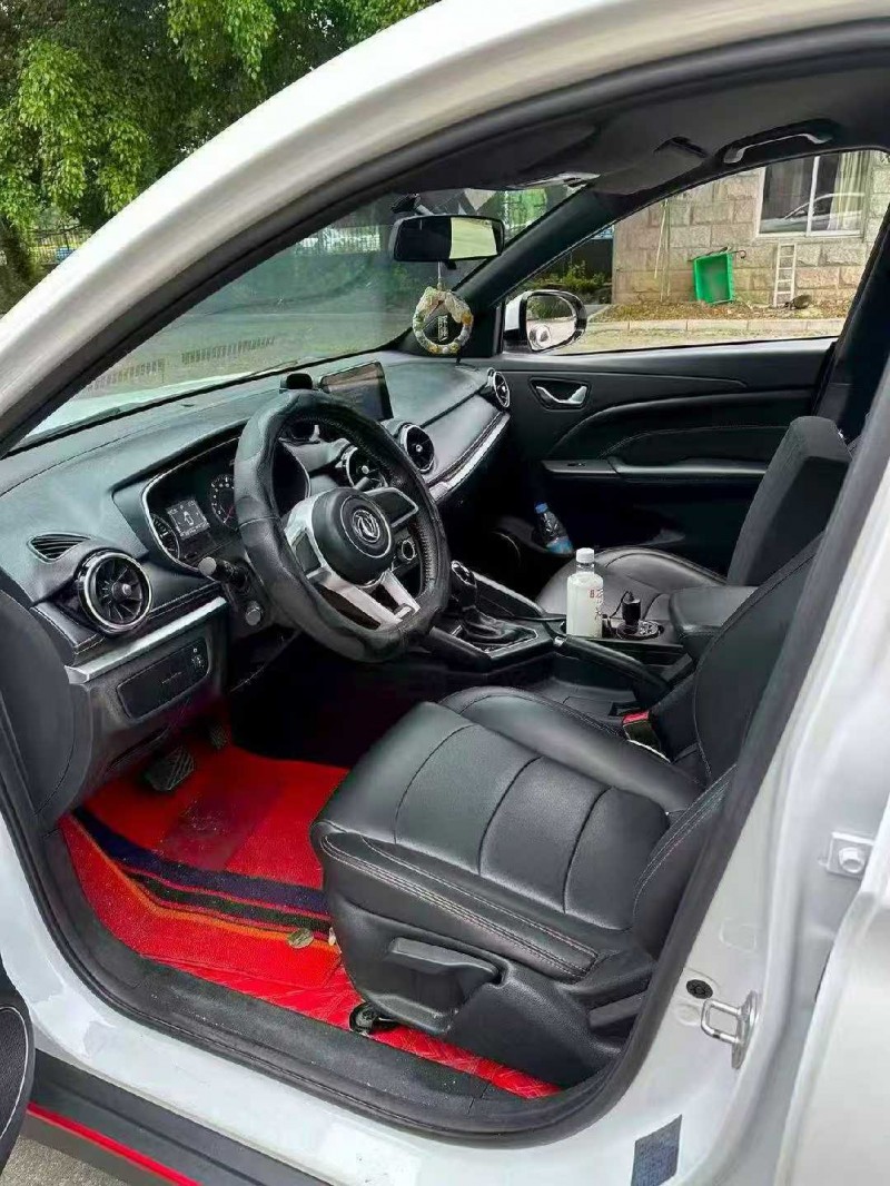 漳州21年东风风光4