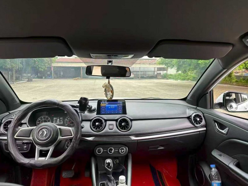 漳州21年东风风光5