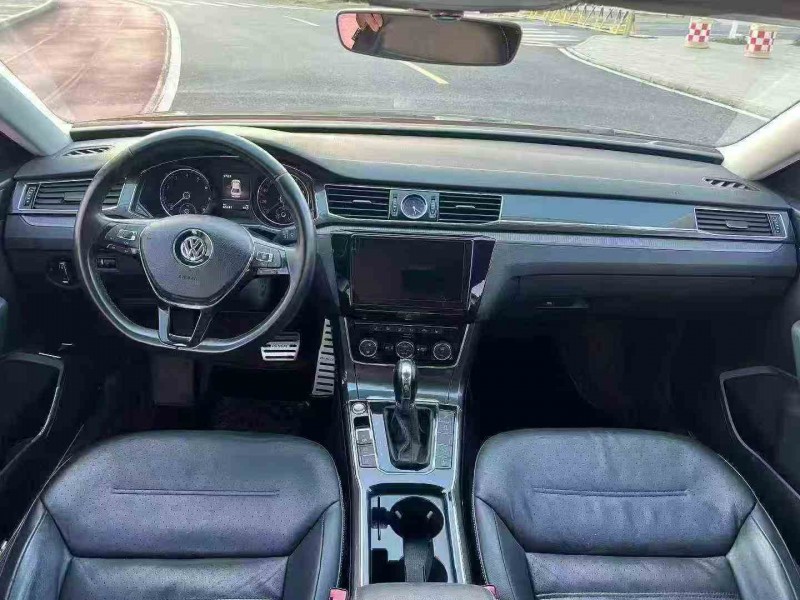 桂林18年大众帕萨特6