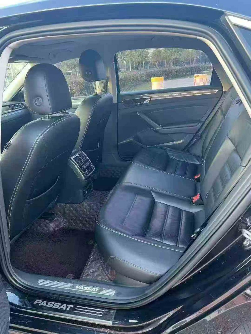 桂林18年大众帕萨特7