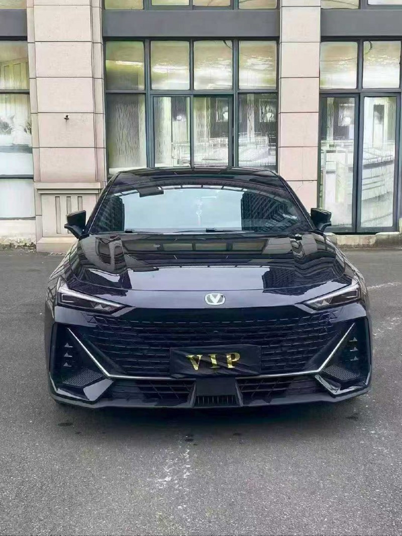 漳州23年长安汽车UNI1