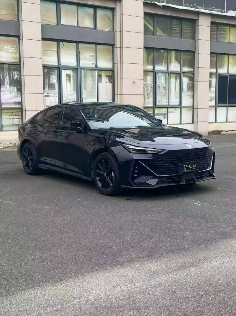 漳州23年长安汽车UNI2