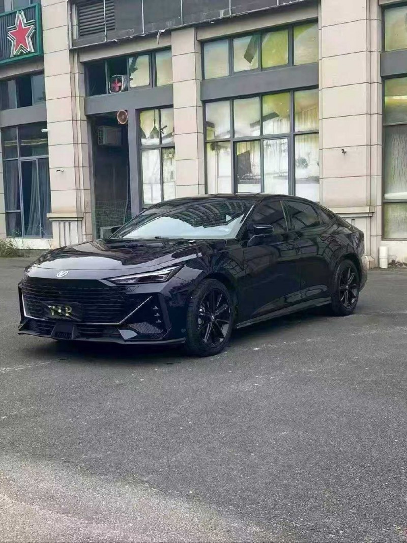 漳州23年长安汽车UNI3