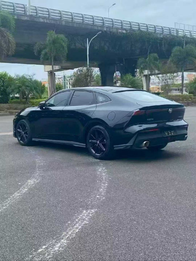 漳州23年长安汽车UNI8