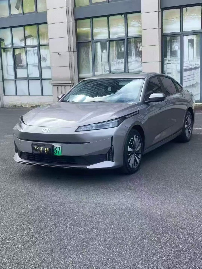 漳州24年长安汽车启源3