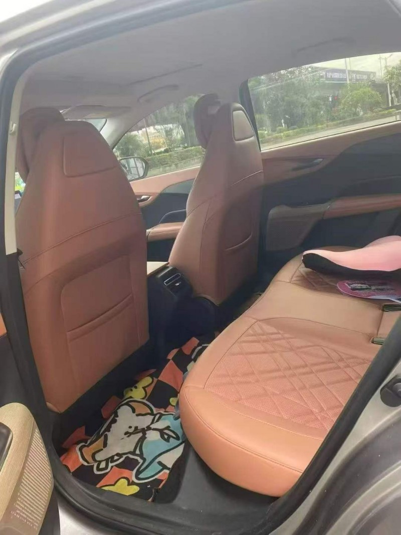 漳州24年长安汽车启源6