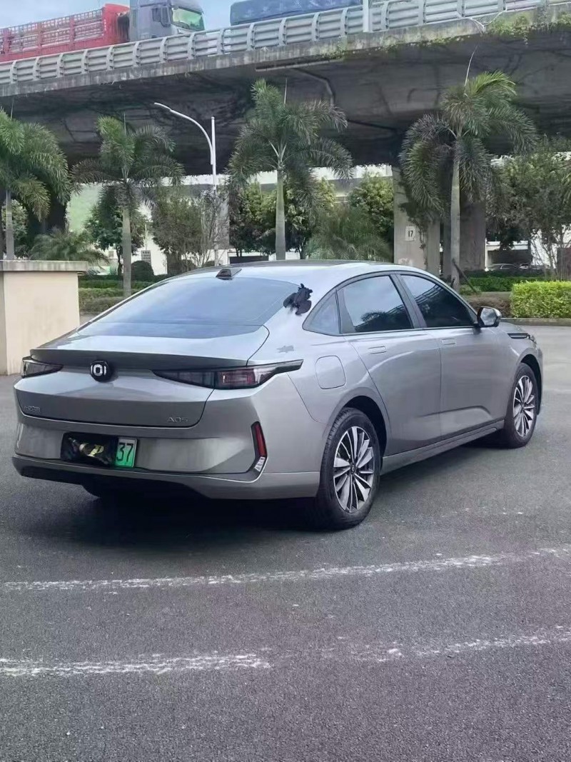 漳州24年长安汽车启源7