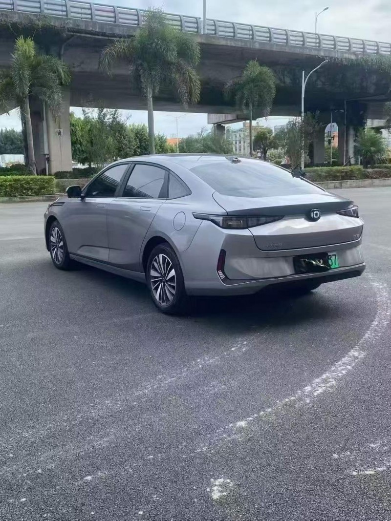 漳州24年长安汽车启源8