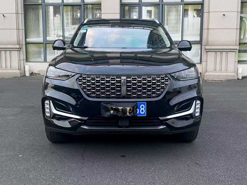 漳州21年长城汽车魏牌1