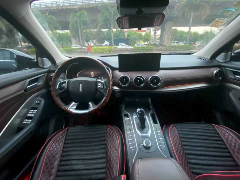 漳州21年长城汽车魏牌5