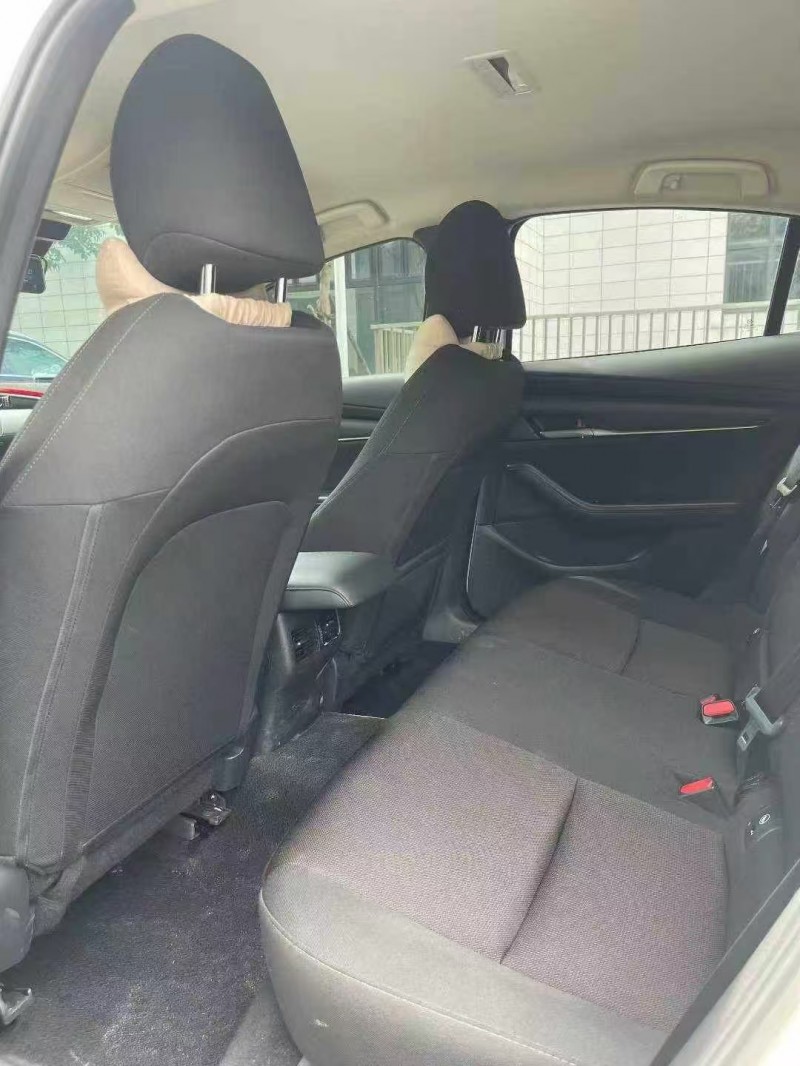 佛山24年马自达昂克赛拉6