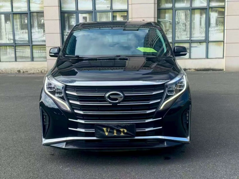 漳州22年传祺M8/GM81