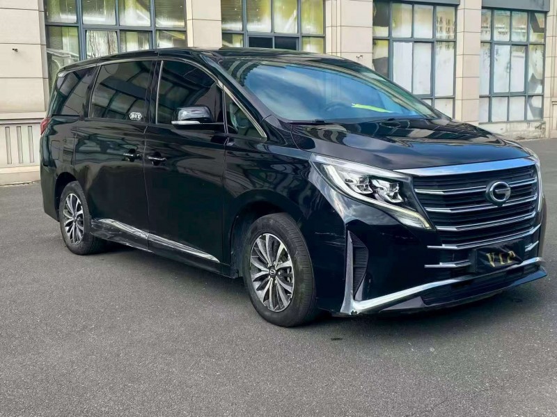 漳州22年传祺M8/GM82