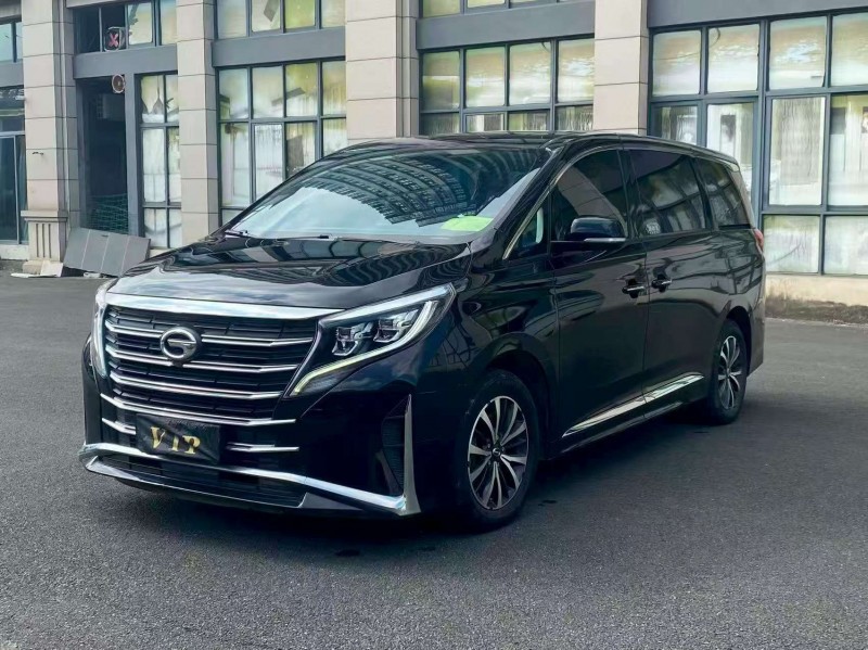 漳州22年传祺M8/GM83