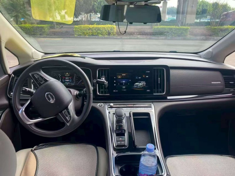 漳州22年传祺M8/GM85