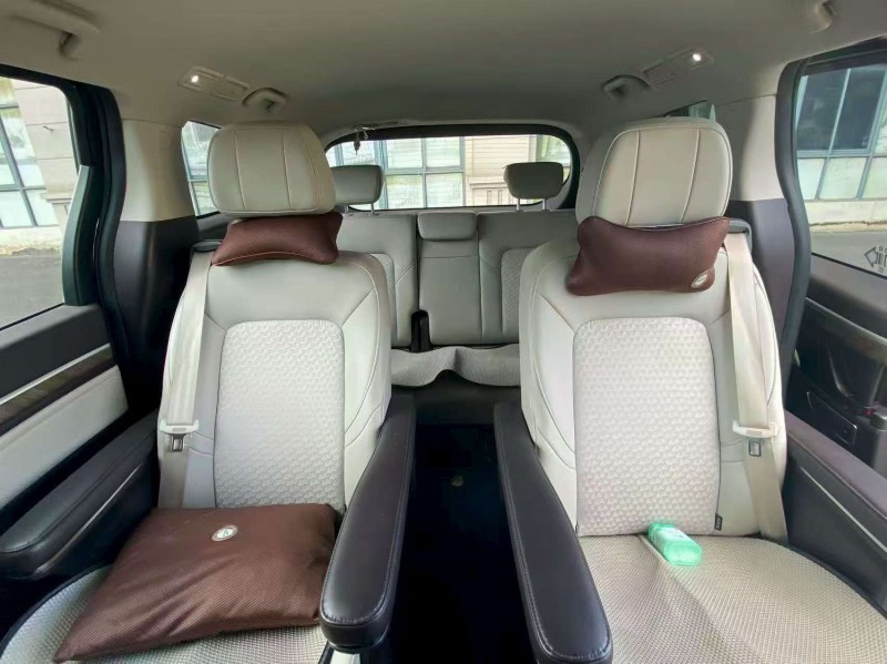 漳州22年传祺M8/GM86