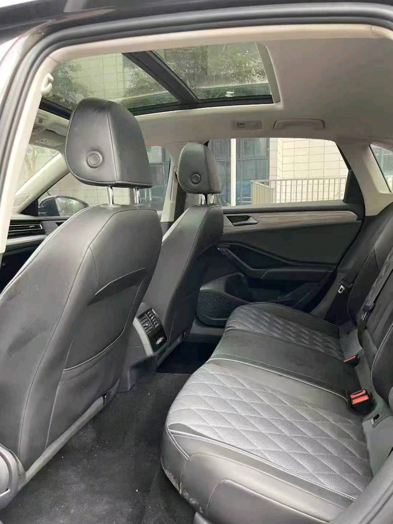 佛山22年大众速腾6