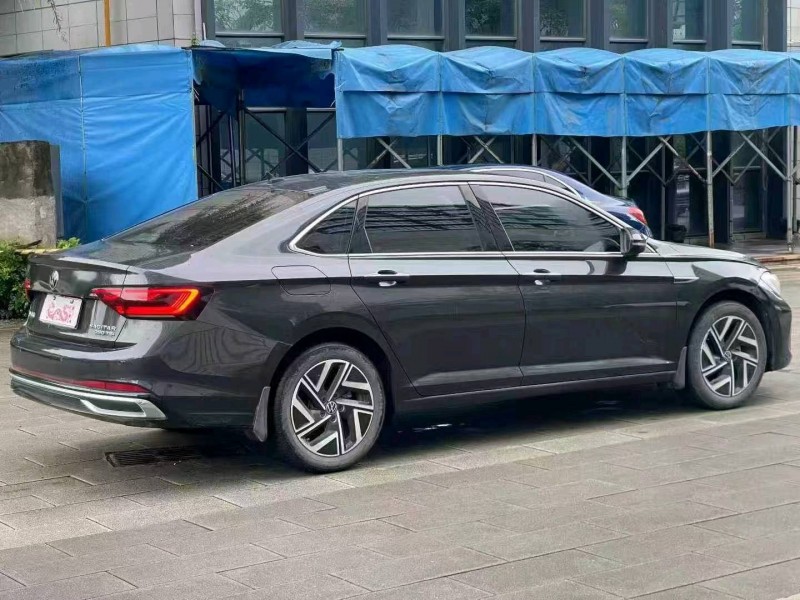 佛山22年大众速腾7