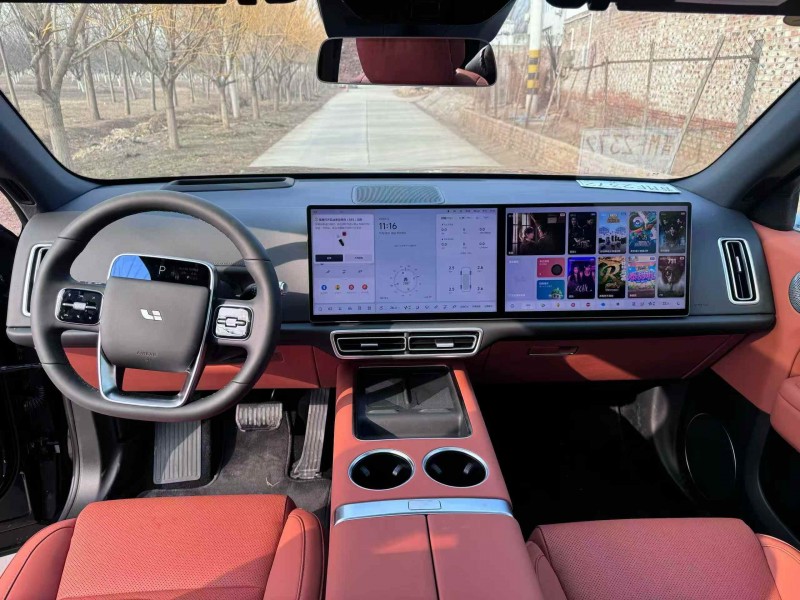 潍坊25年理想L65